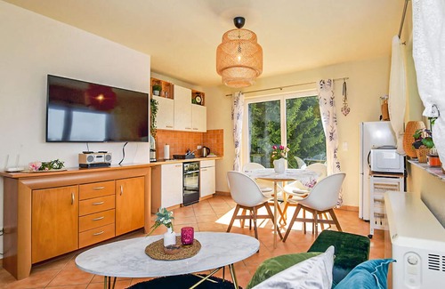Goldlauter House | Amazing home in Goldlauter-Heidersbach