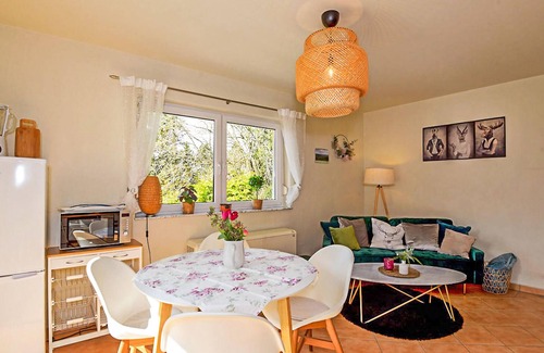 Goldlauter House | Amazing home in Goldlauter-Heidersbach