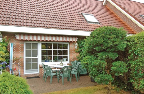 Altfunnixsiel House | Amazing home in Wittmund/Altfunnixsiel