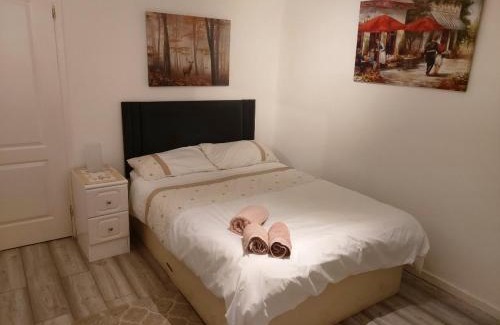 Bootle House | Amazing Double Liverpool