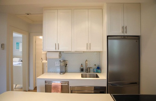 Nantucket Town Condo | Amazing Downtown Nantucket Condo, Close to Everything!