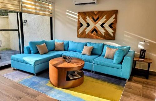 Playa del Carmen House | Amazing Dream Home in Gated Community