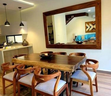 Playa del Carmen House | Amazing Dream Home in Gated Community