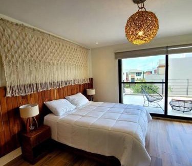 Playa del Carmen House | Amazing Dream Home in Gated Community