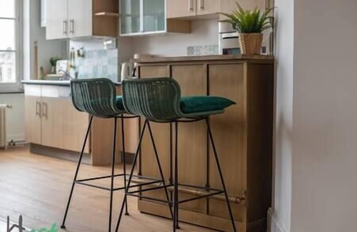 Arras Apartment | Amazing Duplex Apartment 8P