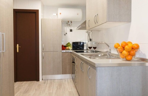 Provencals del Poblenou Apartment | Amazing Dúplex in Poblenou, well equipped