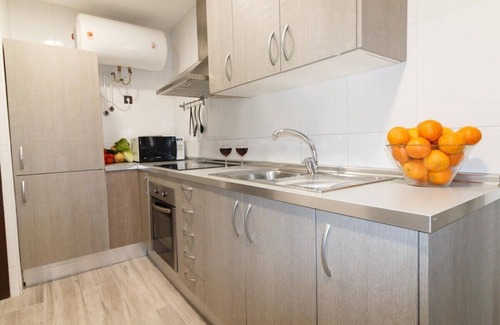 Provencals del Poblenou Apartment | Amazing Dúplex in Poblenou, well equipped