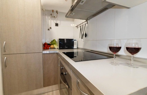 Provencals del Poblenou Apartment | Amazing Dúplex in Poblenou, well equipped