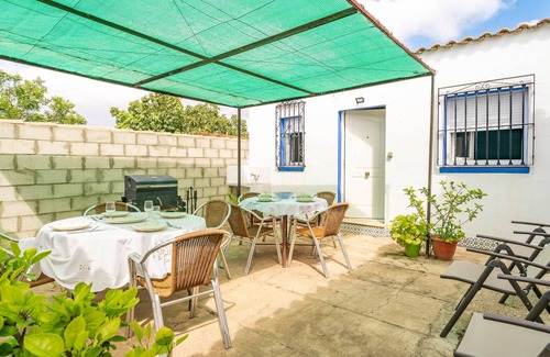 Chiclana de la Frontera House | Amazing home in Chiclana de la Frontera