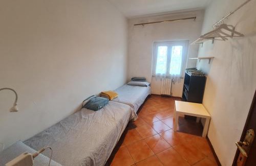 Chiesina Uzzanese Apartment | Amazing escape in tuscany