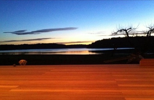 Roche Harbor House | Amazing Estate on Westcott Bay- 10 Acre, 2 Home Estate - Next to Roche