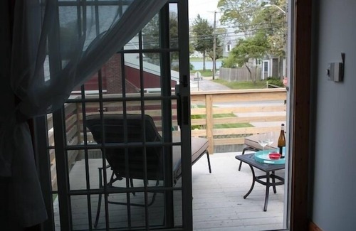 Falmouth Heights House | Amazing Falmouth Heights House Just Steps Away from Beach