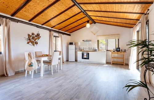 Adeje Cottage | Amazing Finca del Sol