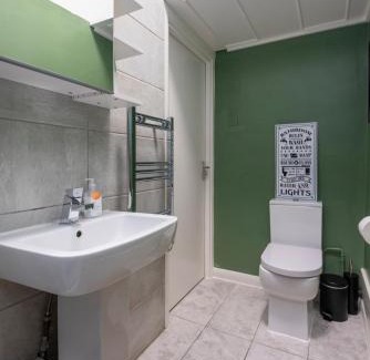 Finsbury Park Apartment | Amazing Finsbury Park Studio