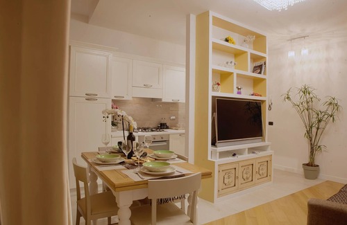 San Niccolo Apartment | AMAZING FLORENCE APARMTENT