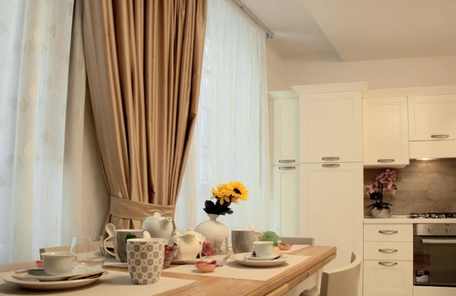 San Niccolo Apartment | AMAZING FLORENCE APARMTENT