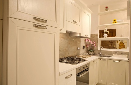 San Niccolo Apartment | AMAZING FLORENCE APARMTENT