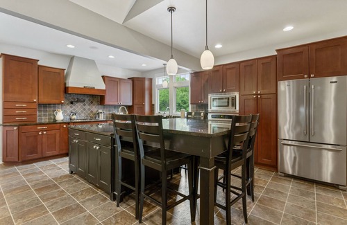 Holland House | Amazing for family vacations! Kids love the bunkroom! Sleeps 18!