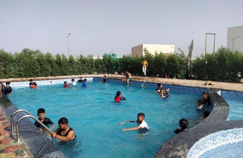 Dwarka Hotel | Amazing Fun World By Nexottel