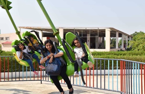 Dwarka Hotel | Amazing Fun World By Nexottel