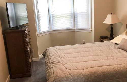 Crouch Crossroad House | Amazing gathering place for family/friends with outdoor pool