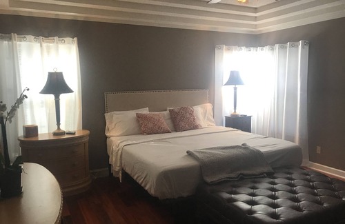 Crouch Crossroad House | Amazing gathering place for family/friends with outdoor pool