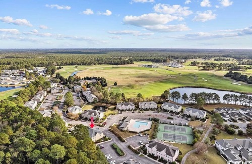 Red Hill Condo | Amazing Golf Resort at Discounted Rates