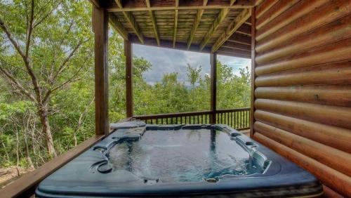 Blue Ridge House | Amazing Grace