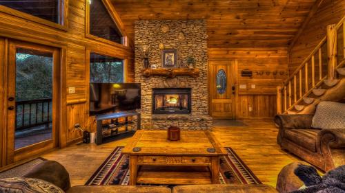 Blue Ridge House | Amazing Grace
