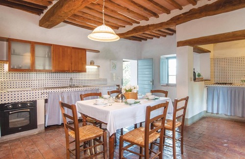 Lilliano House | Amazing home in Castellina Chianti SI