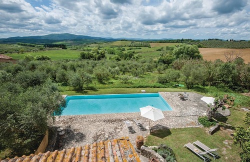 Lilliano House | Amazing home in Castellina Chianti SI