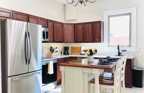 Mesilla Park House | Amazing Historic Bungalow -Las Cruces-Mesilla-White Sands