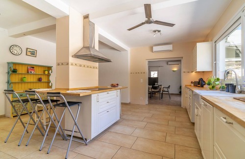 Cuevas Del Almanzora House | Amazing home in Cuevas del Almanzora