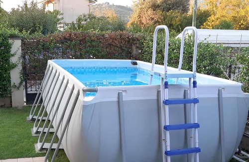 Camaiore House | Amazing home in Capezzano Pianore LU
