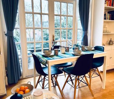 South Hampstead House | Amazing holidays home with a terrace