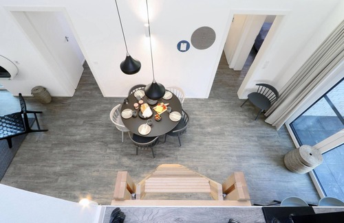 Lembruch House | Amazing home in Lembruch/Dümmer See