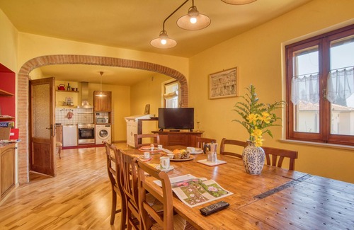 Pozzo House | Amazing home in Località Pozzo, Arezzo