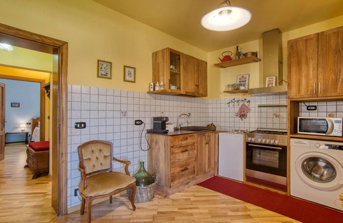 Pozzo House | Amazing home in Località Pozzo, Arezzo