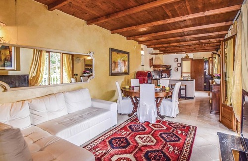 San Pietro Frascati House | Amazing home in San Pietro Frascati