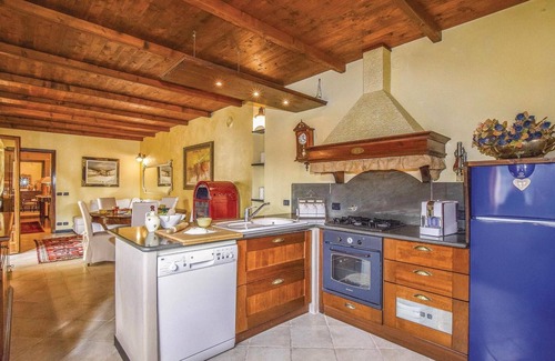 San Pietro Frascati House | Amazing home in San Pietro Frascati
