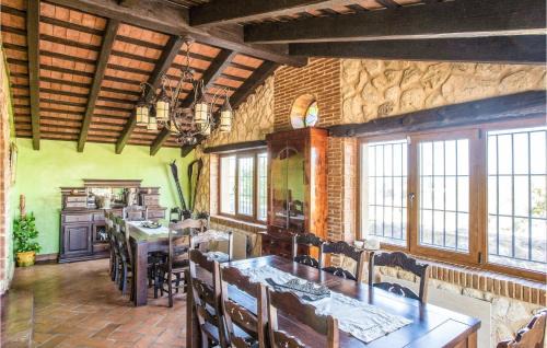 Arcos de la Frontera House | Amazing Home In Arcos De La Frontera