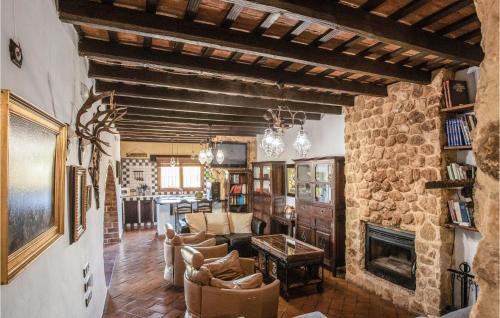 Arcos de la Frontera House | Amazing Home In Arcos De La Frontera