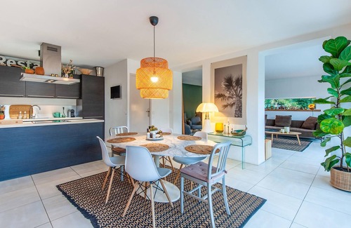 Salon-de-Provence House | Amazing home in Salon-de-Provence