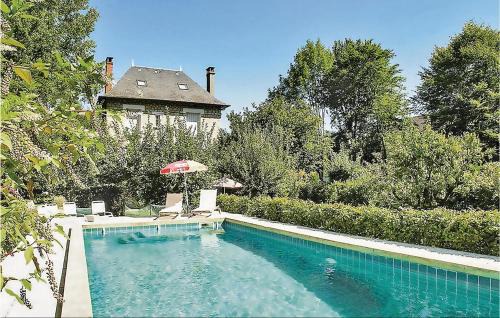 Terrasson-la-Villedieu House | Amazing Home In Terrasson-Lavilledieu