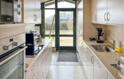 Aabenraa House | Amazing Home In Aabenraa With Kitchen