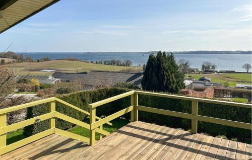 Aabenraa House | Amazing Home In Aabenraa With Kitchen