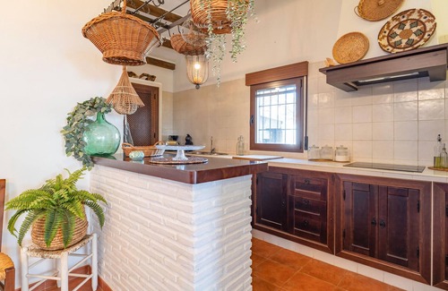 Arenas House | Amazing home in Algarrobo with WiFi