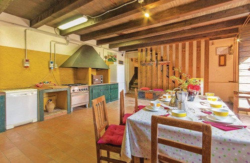 Apecchio House | Amazing home in Apecchio PU