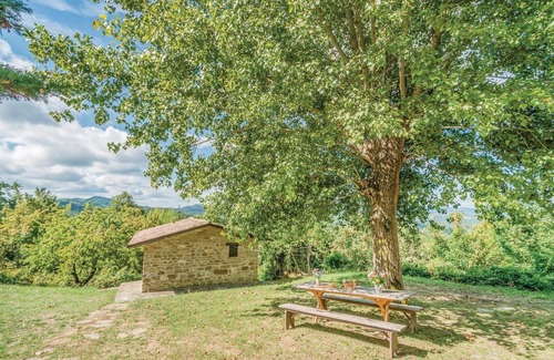 Apecchio House | Amazing home in Apecchio PU