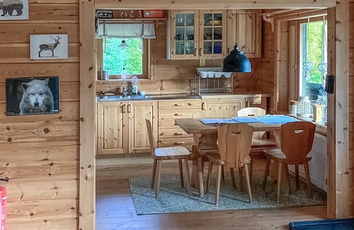 Atorp House | Amazing home in åtorp with WiFi